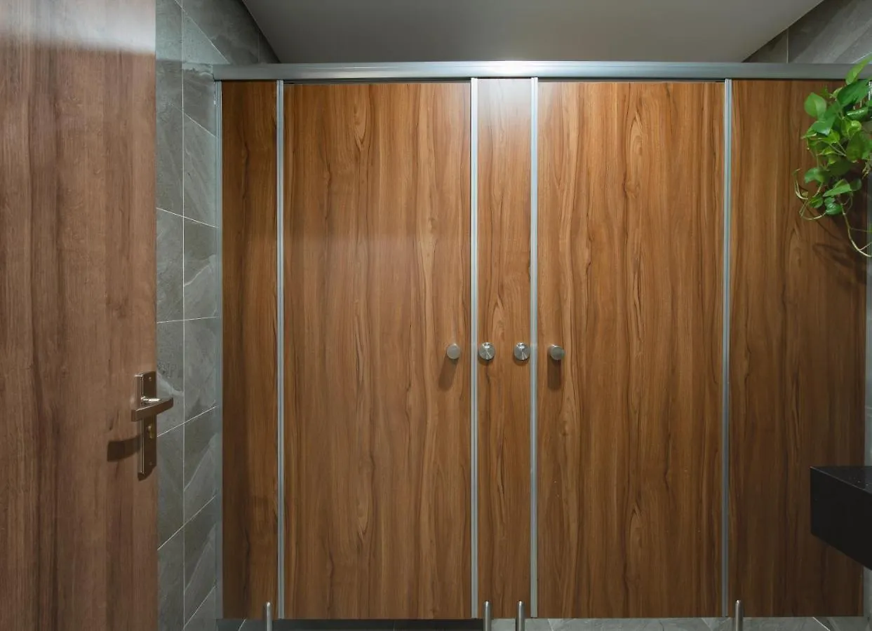 Aparthotel The Anchor Apartment - Nha Trang