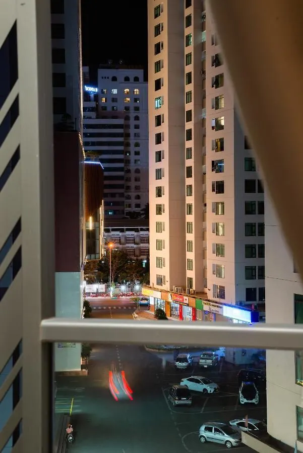 The Anchor Apartment - Nha Trang 0*,  Vietnam