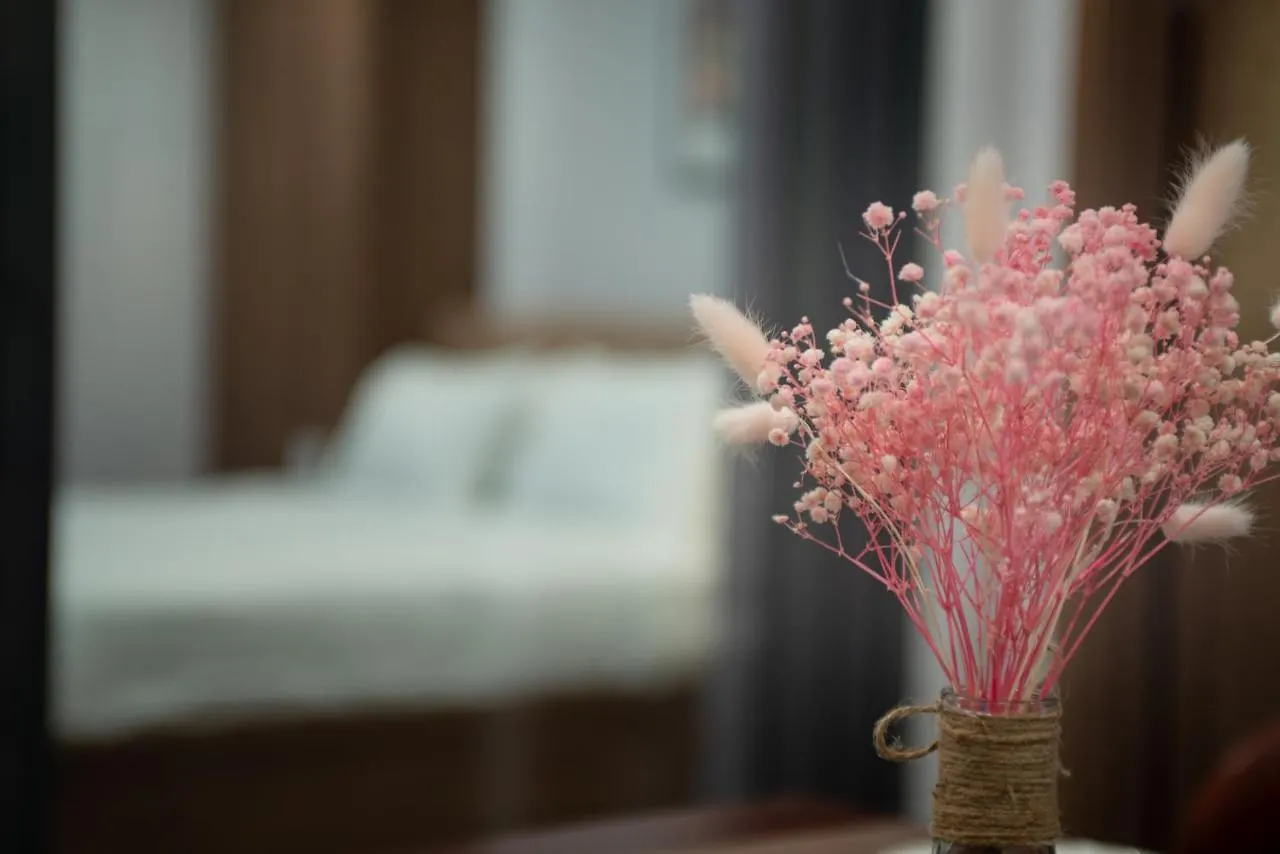 Aparthotel The Anchor Apartment - Nha Trang