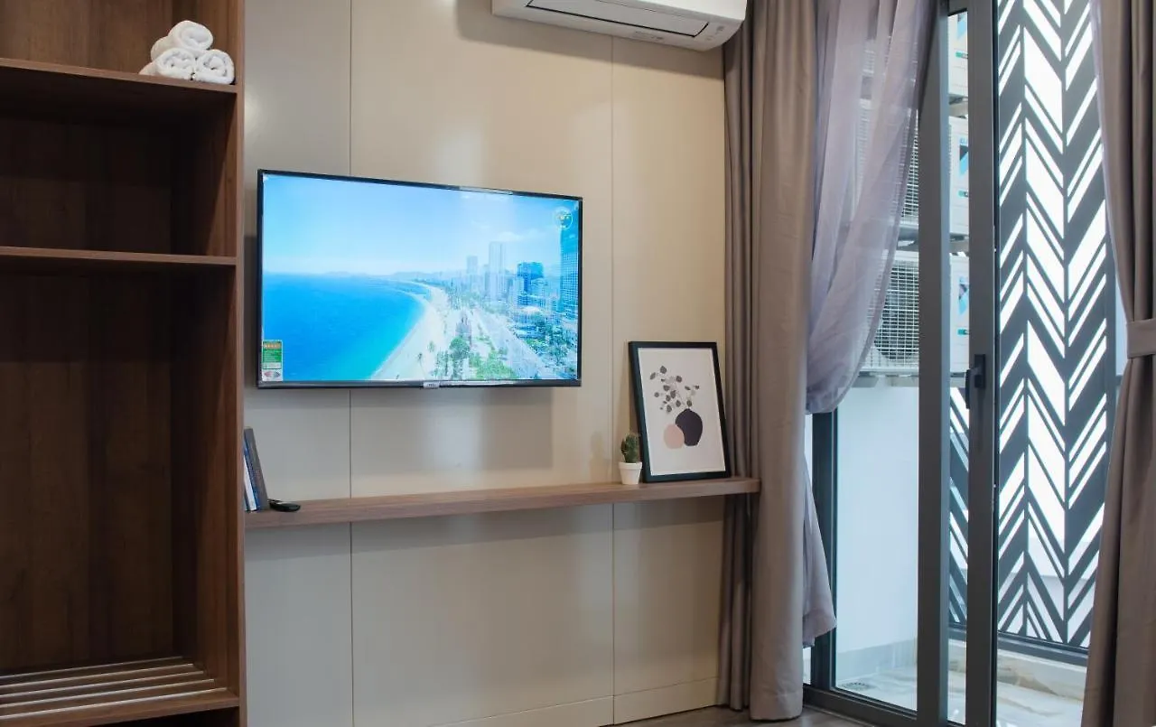 The Anchor Apartment - Nha Trang 0*,  Vietnam